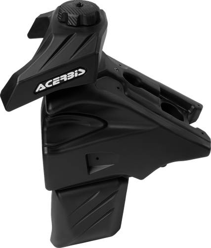 ACERBIS Fuel Tank - 2.9 Gallon - Husqvarna - Black 2983610001