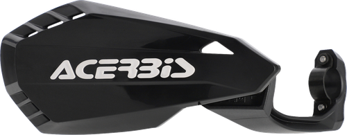 ACERBIS Firstmoto Handguards - Black 2986410001