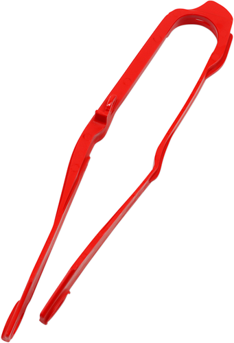 ACERBIS Chain Slider - Red - Honda 2742630227
