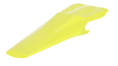 ACERBIS Rear Fender - Yellow - Husqvarna - FE/TE '20-'23 2791600005