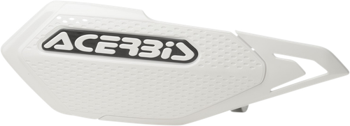 ACERBIS X-Elite Handguard - White 2856890002