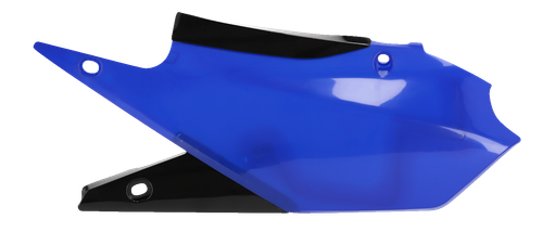 ACERBIS Side Panels - Blue/Black - Yamaha - YZ/WR '18-'24 2685881034