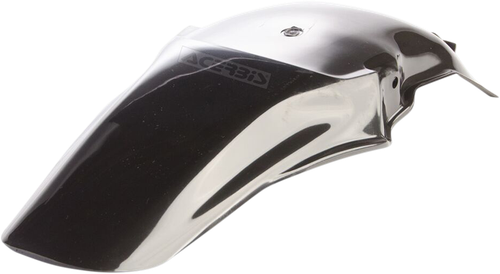 ACERBIS Rear Fender - Black - Honda - CR '96-'07 2040630001
