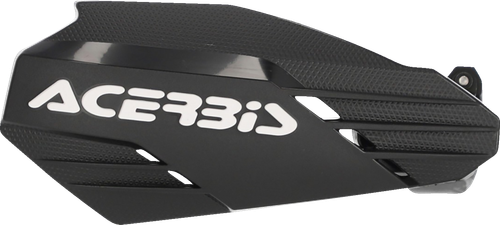 ACERBIS K-Linear Handguards - Black/White 2981391007