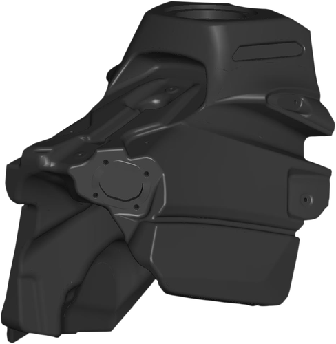 ACERBIS Fuel Tank - 3.1 Gallon - KTM - Black 2780640001