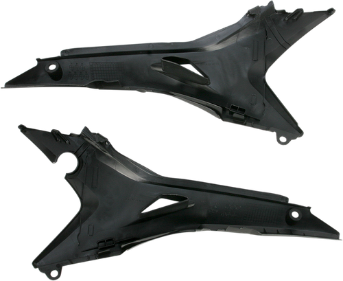ACERBIS Airbox Cover - Black - Honda - CRF '13-'17 2314390001