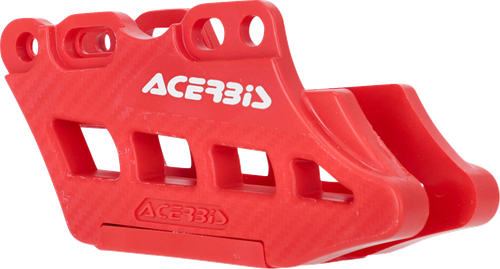 ACERBIS Chain Guide 2.0 and Slider Kit - Red - Honda 2987830004