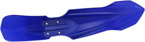 ACERBIS Front Fender - Blue - Yamaha - YZ/WR '10-'22 2171740003