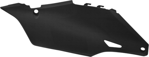 ACERBIS Side Panels - Black/Metallic - Kawasaki - KX '19-'24 2736317440