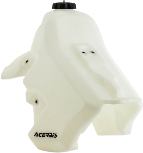 ACERBIS Fuel Tank - 3.9 Gallon - Suzuki - Natural 2464810147