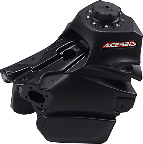ACERBIS Fuel Tank - 3.1 Gallon - KTM - Black 2780620001