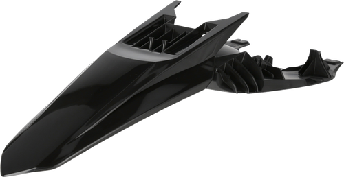 ACERBIS Rear Fender - Black - Gas Gas | KTM - MC | SX '24-'25 2987030001