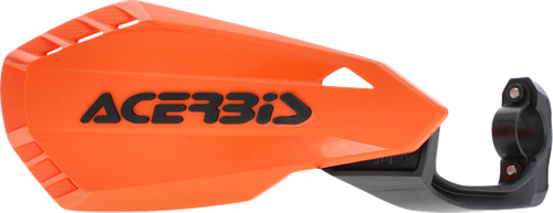 ACERBIS Firstmoto Handguards - '16 KTM Orange 2986415226