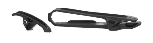 ACERBIS Chain Slider - Black - SX/TC/MC 65 2976180001