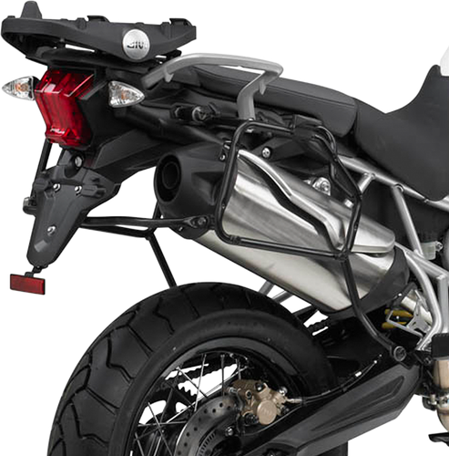 GIVI Sidecase Mount - Tiger '11-'17 PLR6409