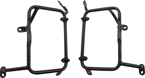 GIVI Side Case Mount - KTM/Husqvarna PLO9430MK