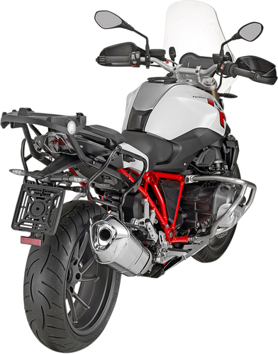GIVI Side Case Mounting Rack - R1200/1250 PLXR5117