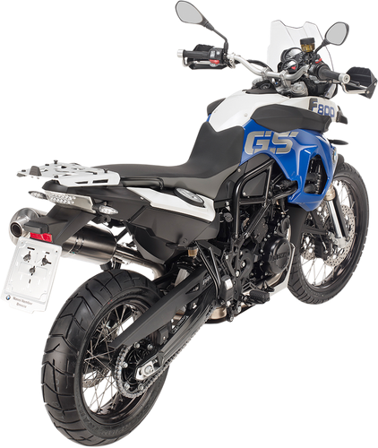 GIVI Side Case Mounting Rack - F 650/700/800 GS PLR5103