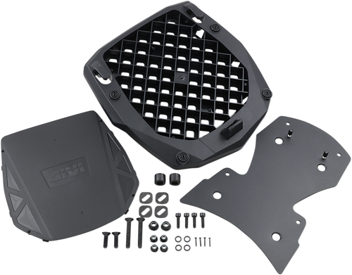 GIVI Mounting Bracket - Rear Rack - Suzuki - V-Storm '12-'16 SR3101