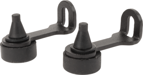 GIVI Mounting Hardware - Windshield - Pan America D8400KIT