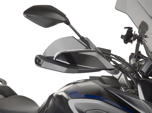GIVI Handguard Deflectors - Tracer 900 EH2139