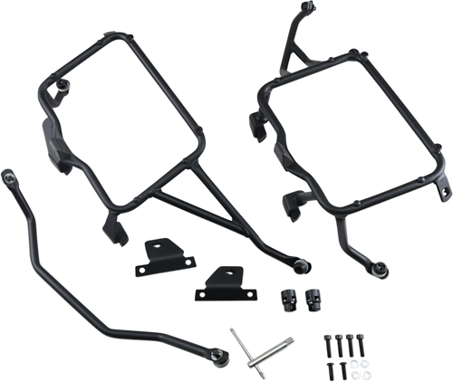GIVI Rapid Release Side Frames - CRF1000L PLR1161