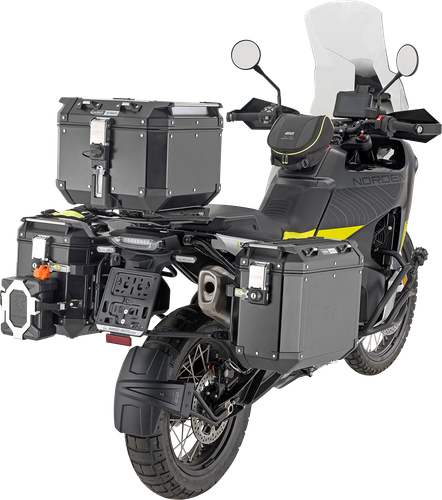 GIVI Side Case Mount - KTM/Husqvarna PLO9430CAM
