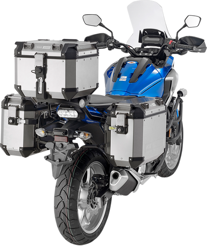 GIVI Side Case Mounting Rack - NC750X PL1146CAM