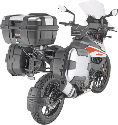 GIVI Sidecase Hardware - 390 Adventure PL7711