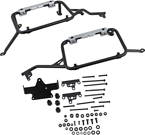 GIVI Outback Racks - Tiger 900 PLO6415CAM