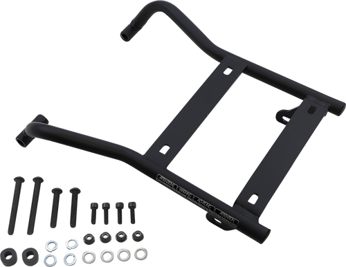 GIVI Mounting Bracket - Rear Rack - Honda - CRF '21-'24 SR1191