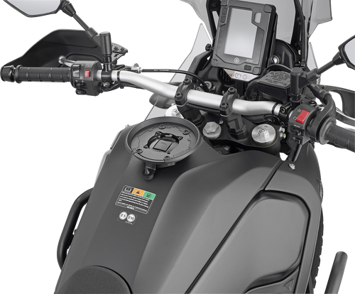 GIVI Tanklock Ring - Yamaha BF61
