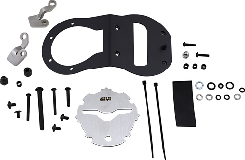 GIVI Tanklock Ring - Guzzi V85TT BF46