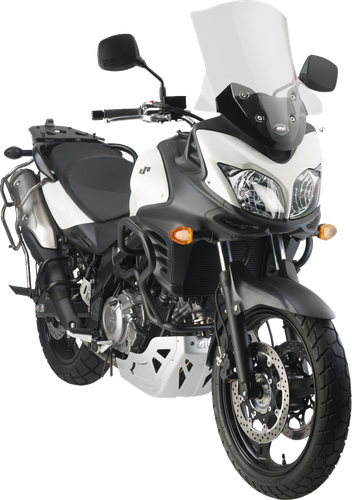 GIVI Mounting Hardware - Windshield - Suzuki D3101KIT