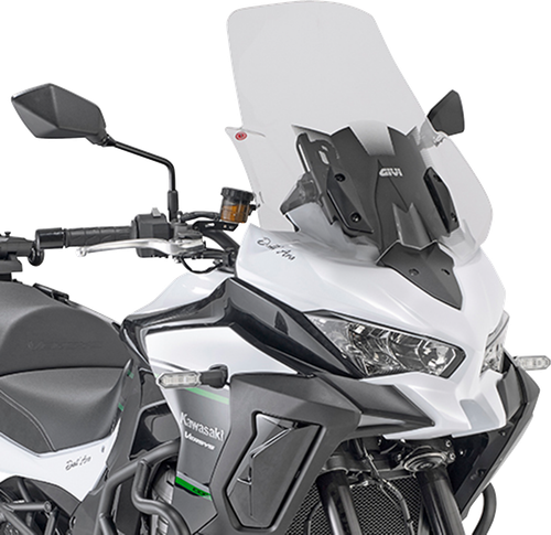GIVI Windshield - Clear - Versys 1000 D4126ST