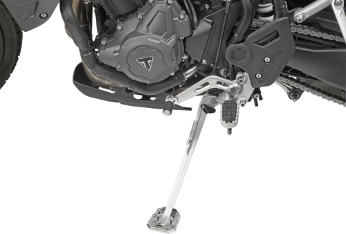 GIVI Sidestand Foot - Triumph - Tiger '20-'25 ES6415