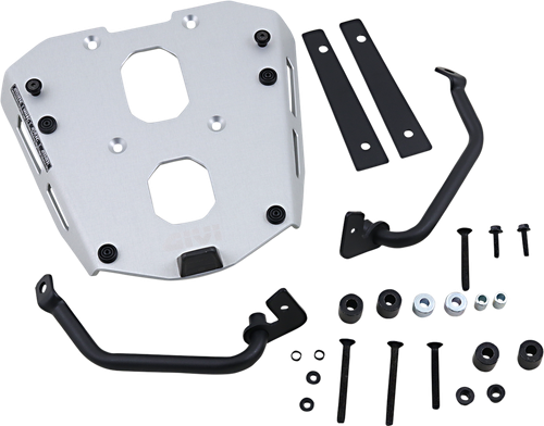 GIVI Mounting Bracket - Rear Rack - Suzuki - V-Storm '17-'19 SRA3112