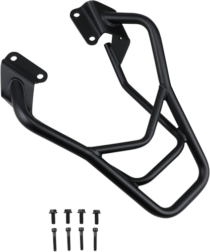 GIVI Monolock Rear Rack - Black - Honda - CB/CBR '13-'15 SR1119