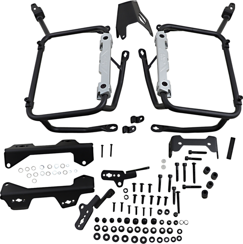GIVI Outback Side Racks - F900 XR PLO5137CAM