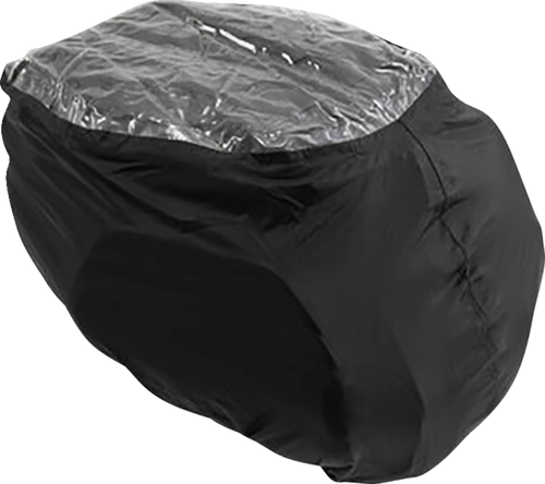 SW-MOTECH PRO City Rain Cover - Black BC.ZUB.00.111.30000