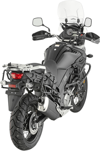 GIVI Sidecase Mount - V-Strom '17-'21 PLR3112