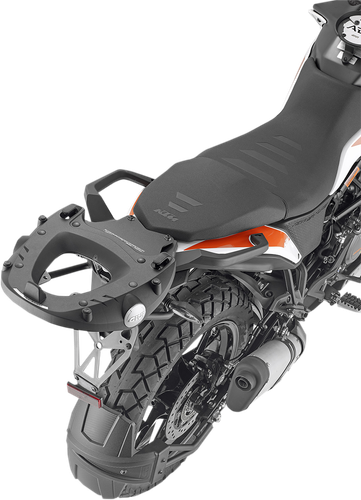 GIVI Rear Rack - KTM 390 '20-'24 SR7711