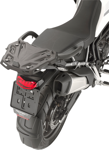 GIVI Rear Rack - Tiger 850/900 SR6415