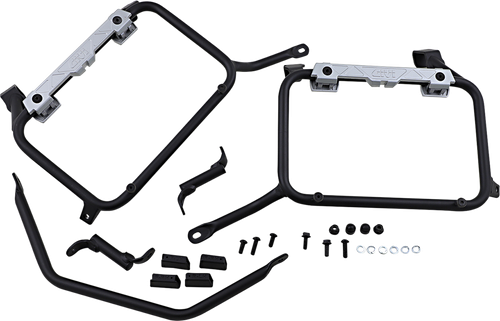 GIVI Side Case Mount - Yamaha PL2139CAM