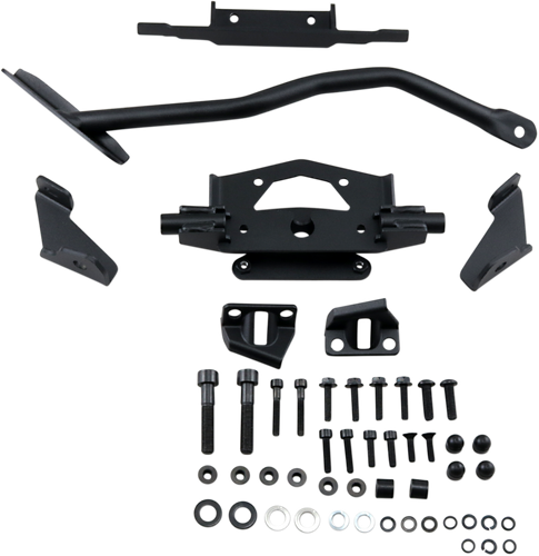 GIVI Specific Rack - Yamaha Tracer SR2139
