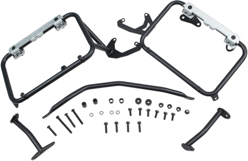 GIVI Side Case Mounting Rack - Adventure/Super Adventure PL7705CAM