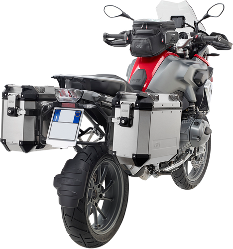 GIVI Side Case Mounting Rack - R1200 GS PL5108CAM