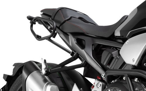 SW-MOTECH SLC Side Carrier - Right - Honda - CB1000R HTA.01.903.11000