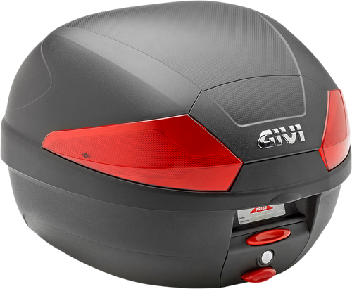 GIVI Monolock Case - 29 Liter B29N2