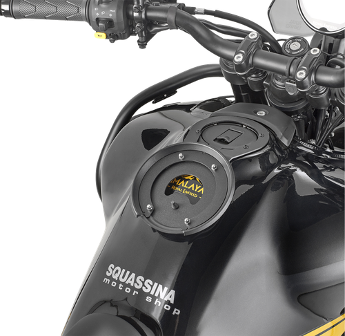 GIVI Tanklock Ring - Royal Enfield BF92